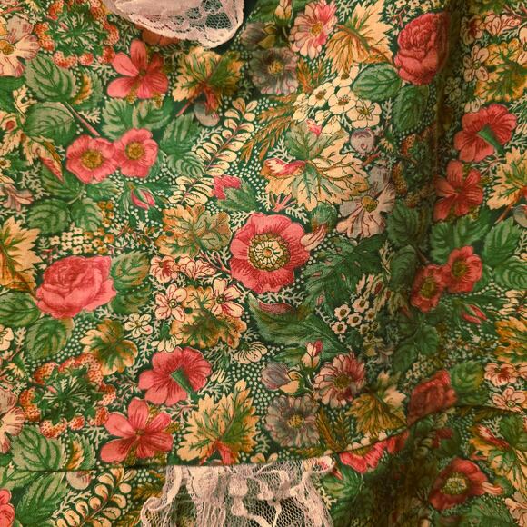 Tabis Characters victorian style top size XL - Picture 3 of 5